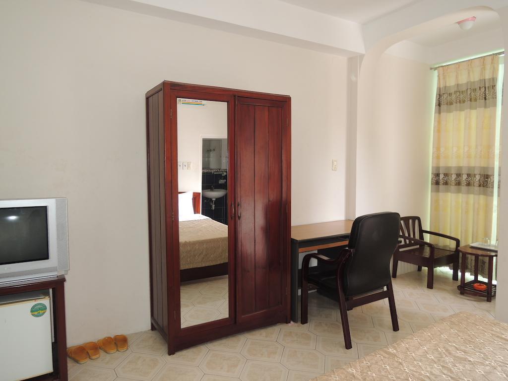 The Sun Hotel На Транг Стая снимка