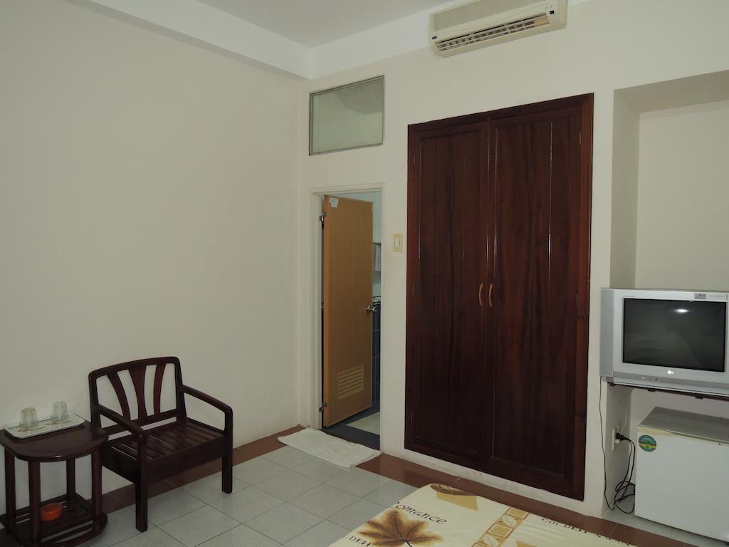 The Sun Hotel На Транг Стая снимка